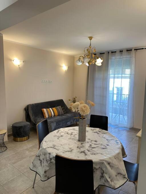 Appartement T3 Centre Ville Bastia  Exterior photo